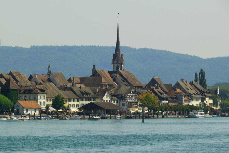 Stein am Rhein