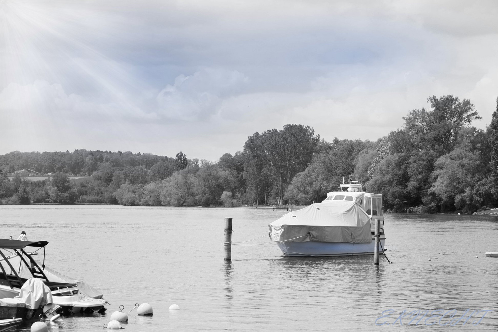 Stein am Rhein