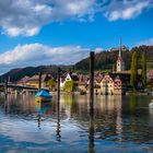 Stein am Rhein