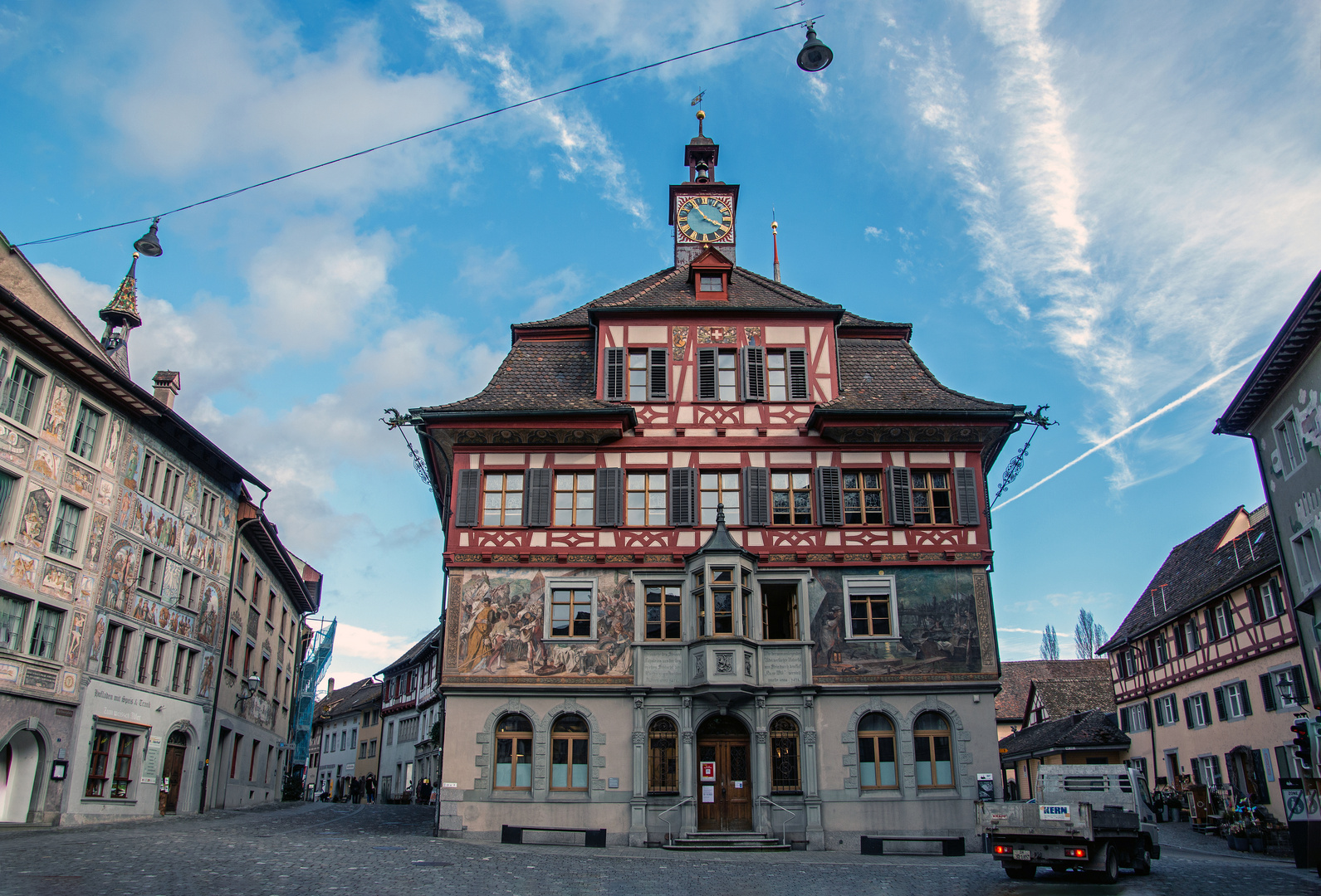 Stein am Rhein