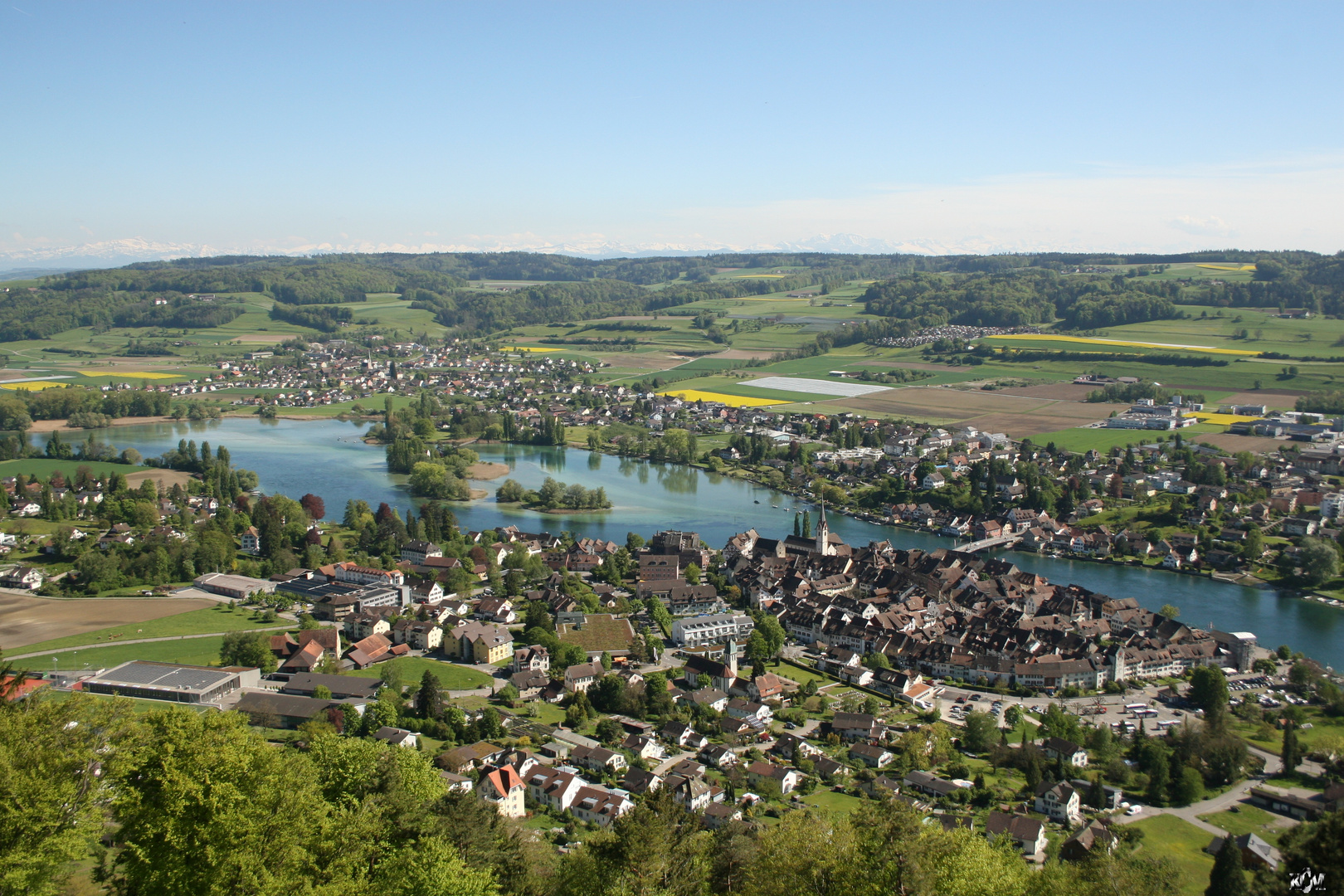 Stein am Rhein