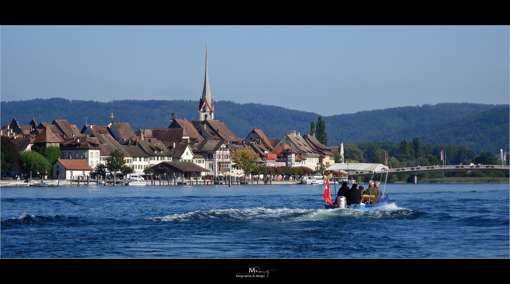 Stein am Rhein