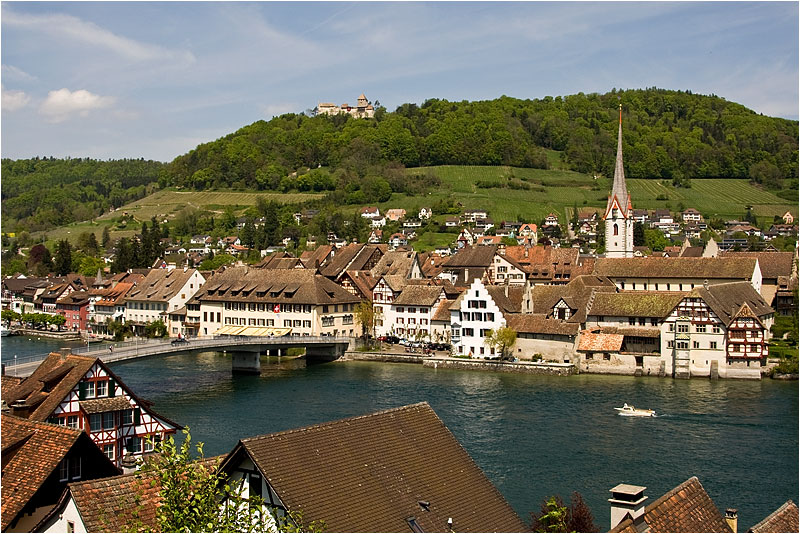 Stein am Rhein