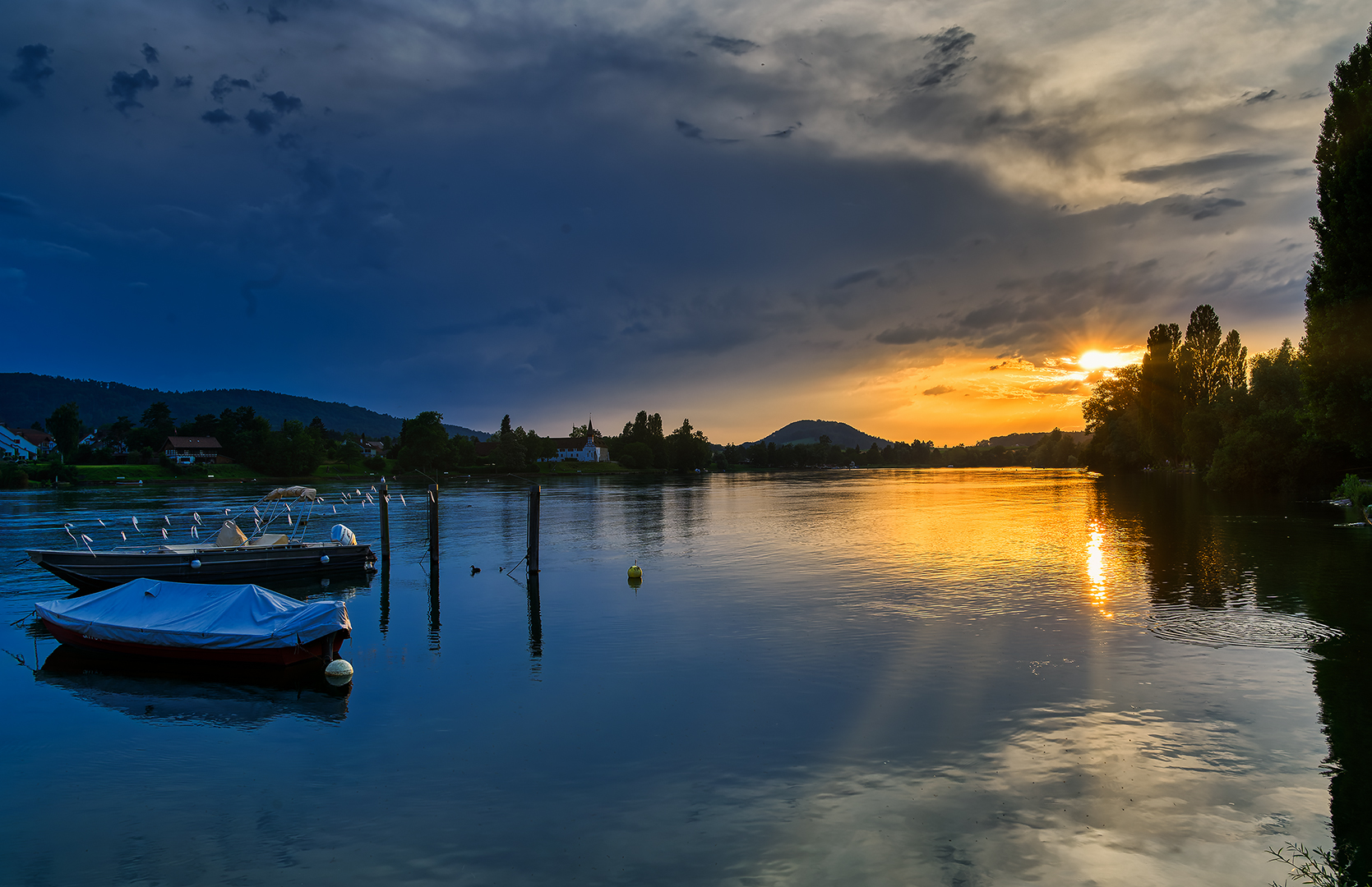 Stein am Rhein