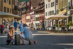 Stein am Rhein