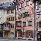 STEIN AM RHEIN