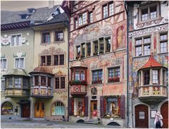 STEIN AM RHEIN