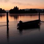 Stein am Rhein gegen Werd