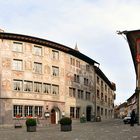 Stein am Rhein - historische Altstadt