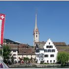 Stein am Rhein II