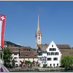 Stein am Rhein II