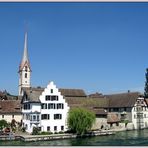 Stein am Rhein III