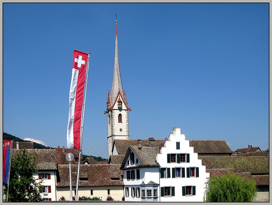 Stein am Rhein IV