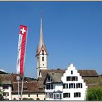 Stein am Rhein IV