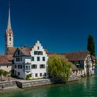 Stein am Rhein / Schweiz