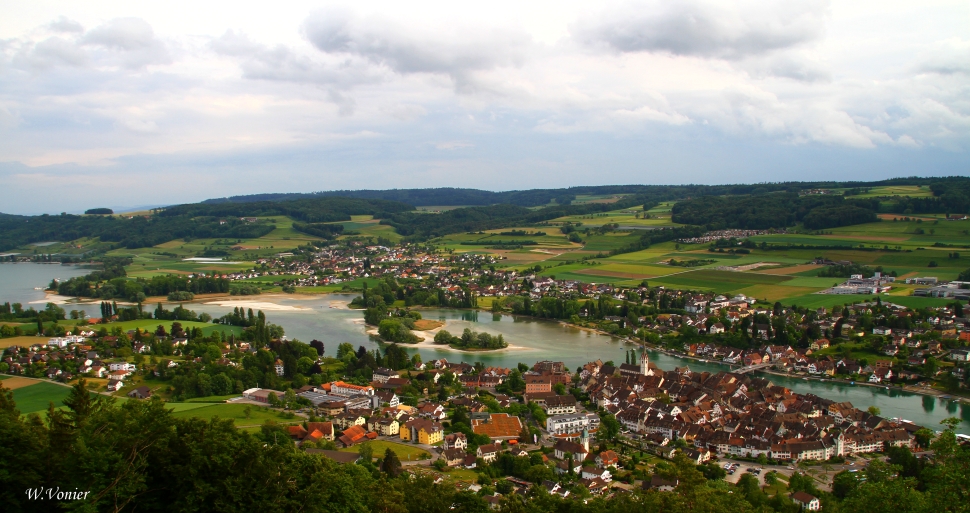 Stein am Rhein - Schweiz