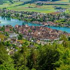 Stein am Rhein, Schweiz