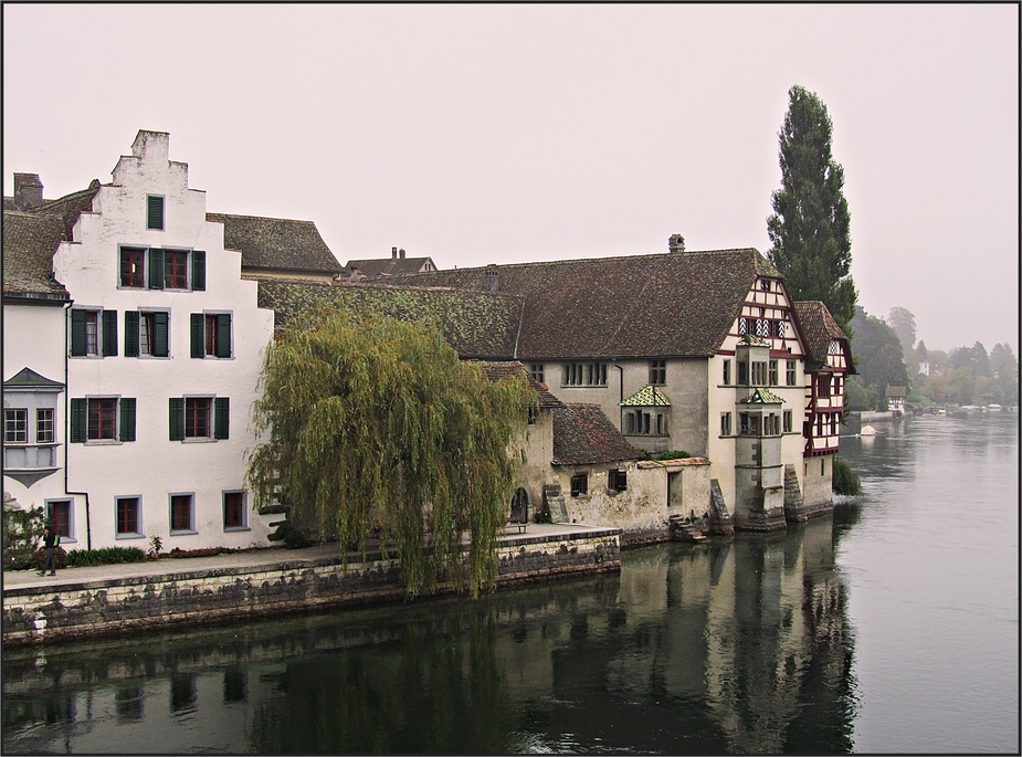 Stein am Rhein / SH