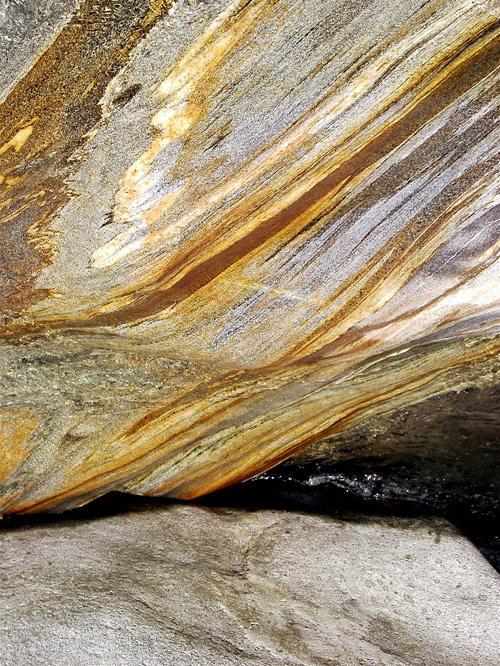 Stein an der Versasca