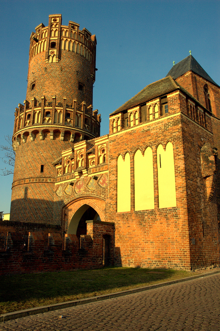 Stein auf Stein 2