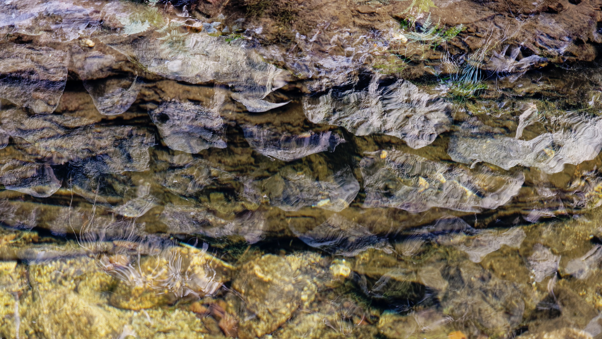 Stein auf Stein