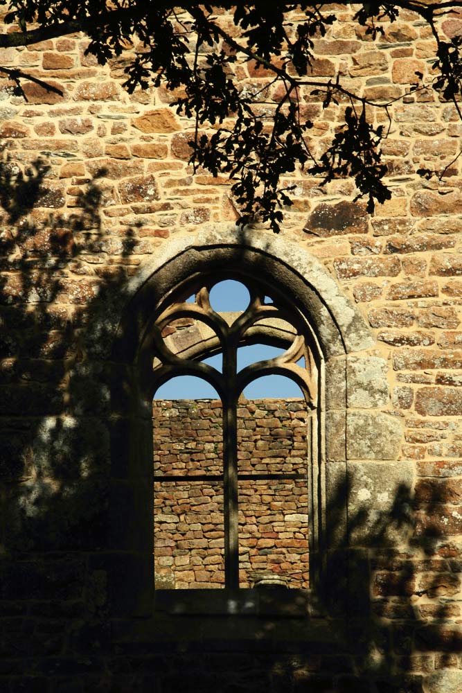 Stein auf Stein