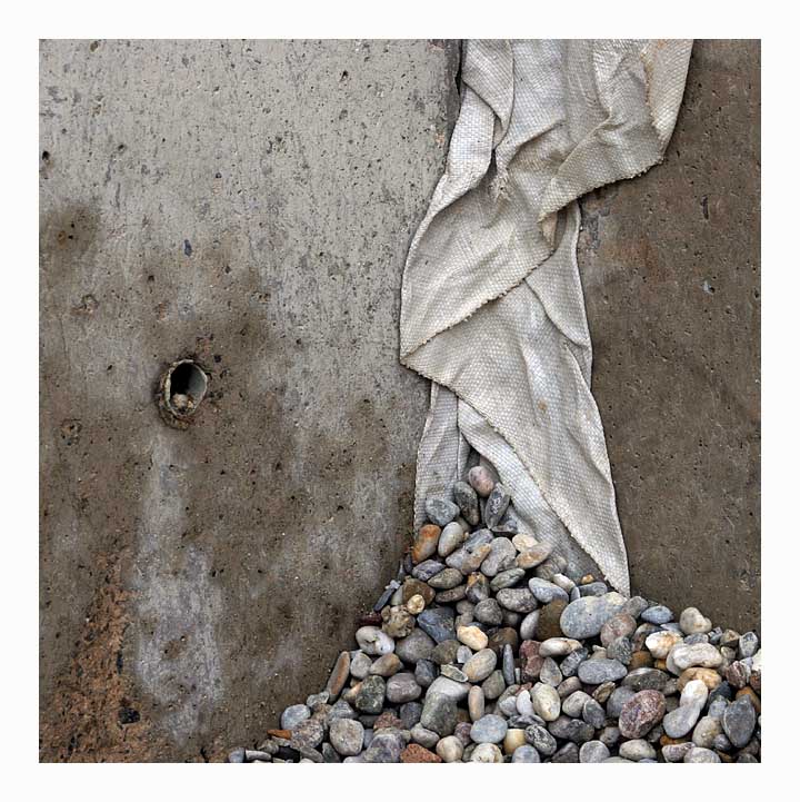 Stein Beton Sand 7