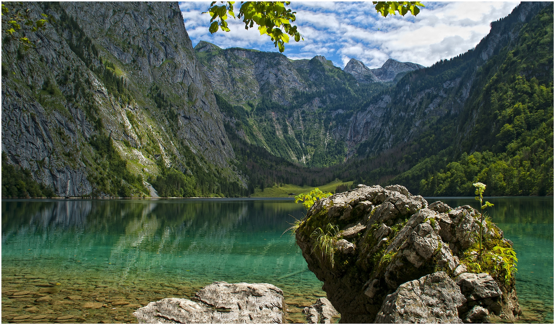 Stein der Weisen - reloaded