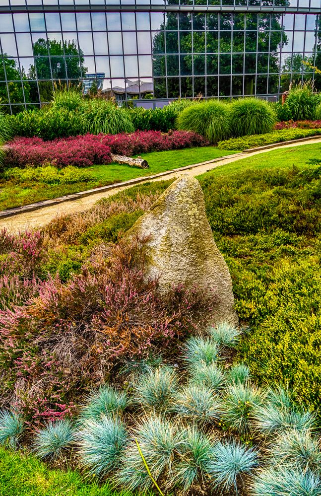 Stein des HDR´s