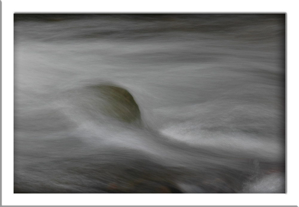 Stein im Silberbach