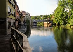 Stein - Rednitz & Untere Wassergasse