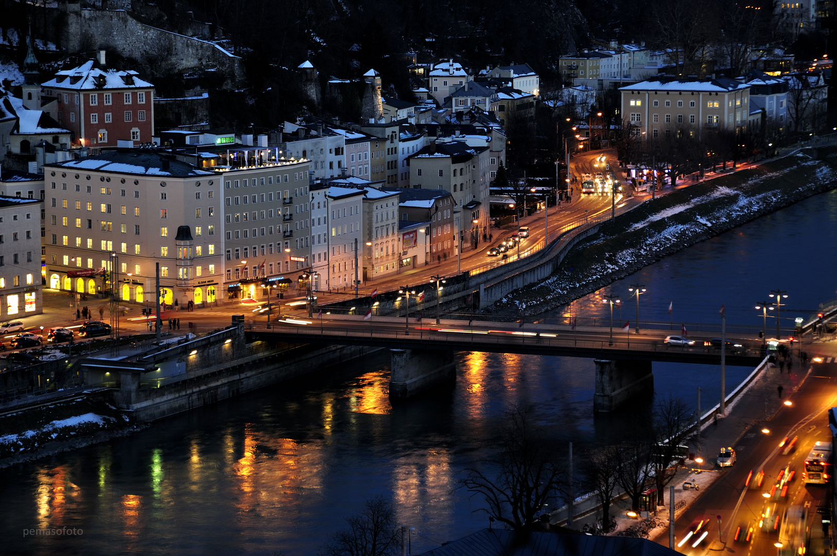 "STEIN" Salzburg