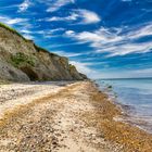 Stein & Sandstrand Arenshoop (Ostsee)