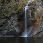 Stein- u. wasserreiches Tessin