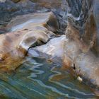 Stein- und Wasserwelten