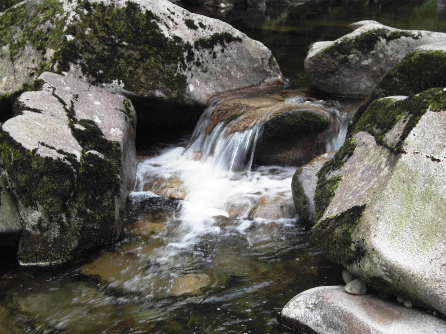 Stein & Wasser