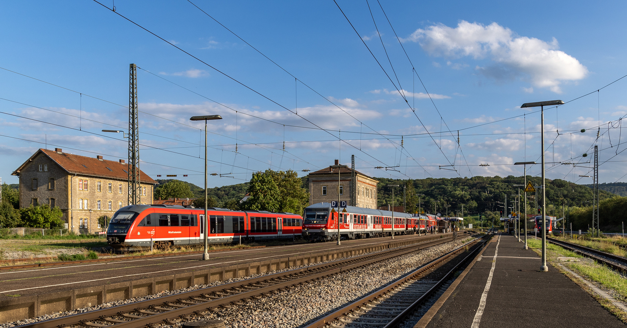 Steinach bei Rothenburg ob der Tauber