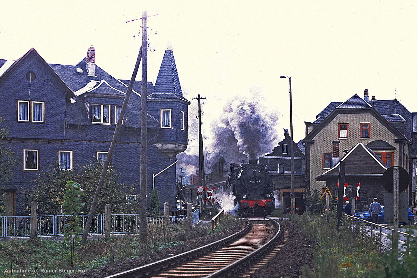 Steinach im Thüringer Wald