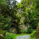 Steinachklamm