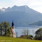 Steinbach am Attersee