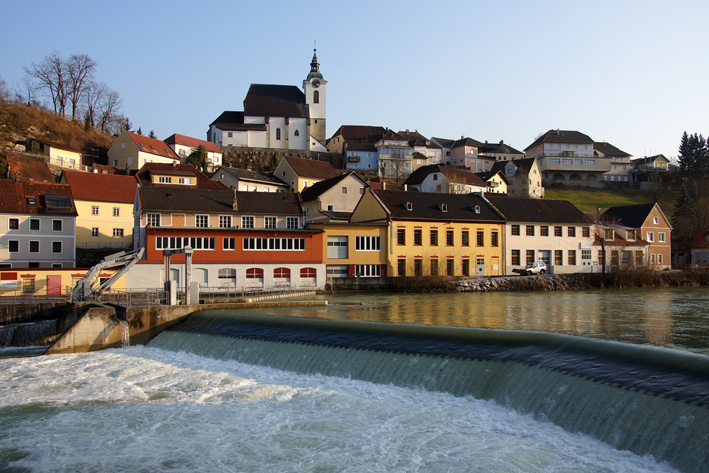 Steinbach an der Steyr 2