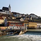 Steinbach an der Steyr