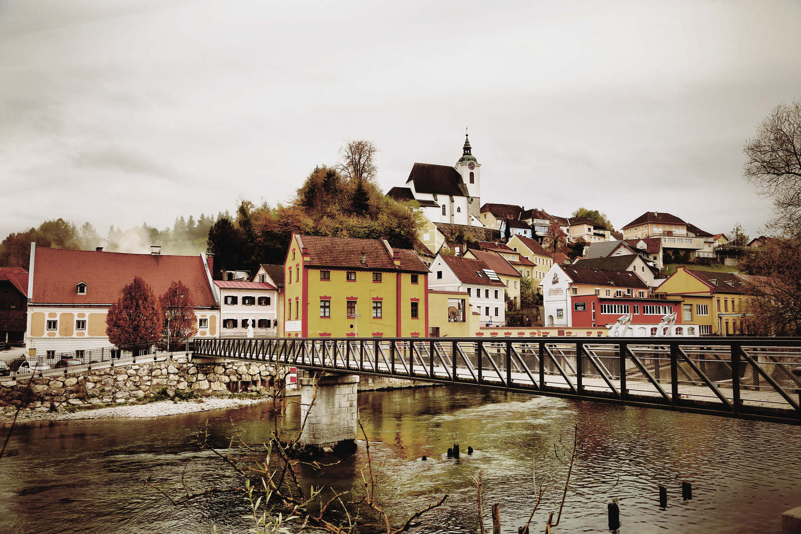 Steinbach an der Steyr