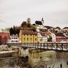 Steinbach an der Steyr