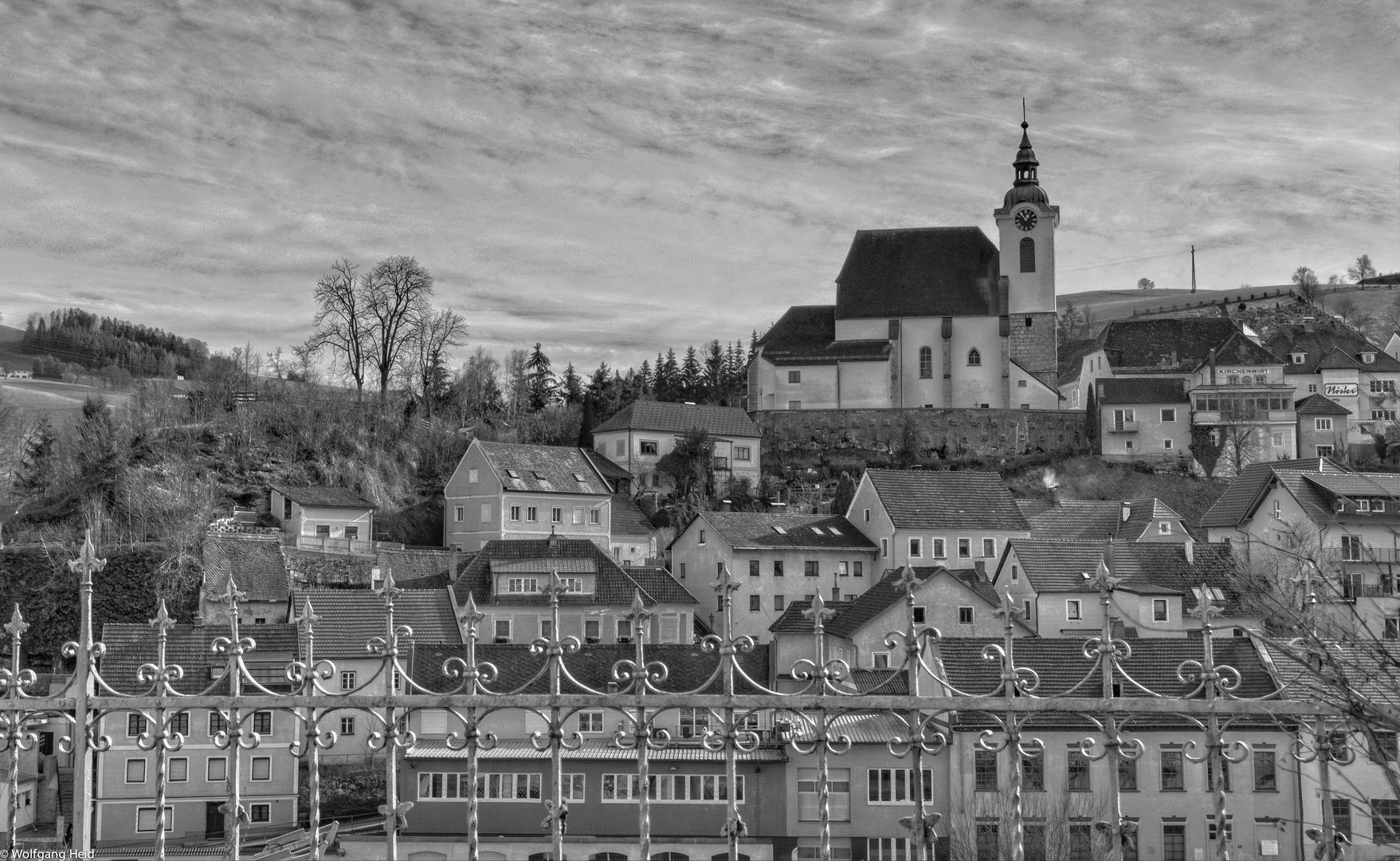 Steinbach an der Steyr