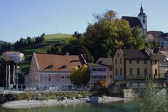 Steinbach an der Steyr - Steyrtal