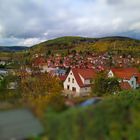 Steinbach-Hallenberg Herbst 2018