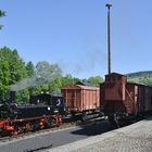 Steinbach mal ohne Wasserhaus