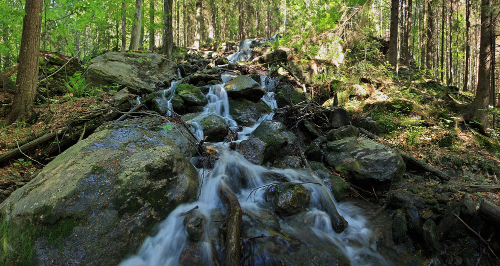 Steinbachfall