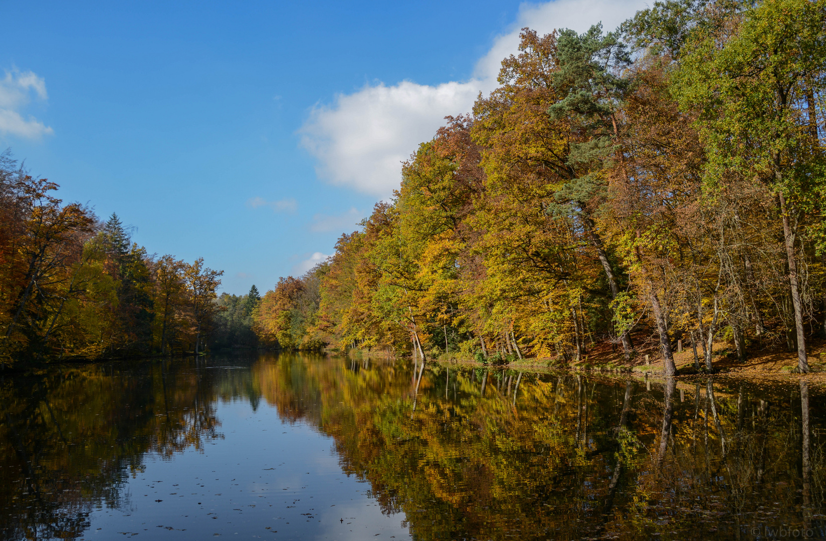 STEINBACHSEE